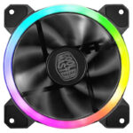 Cooler Master MasterFan MF120 S2 ARGB Case Fan