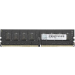 FDK A1 DDR4 16GB 2666MHz CL19 Single Desktop Ram