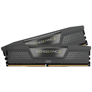 Corsair Vengeance 32GB DDR5 6000MHz CL40 Dual Ram