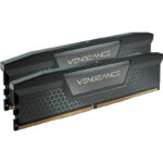 Corsair Vengeance 32GB DDR5 6000MHz CL40 Dual Ram