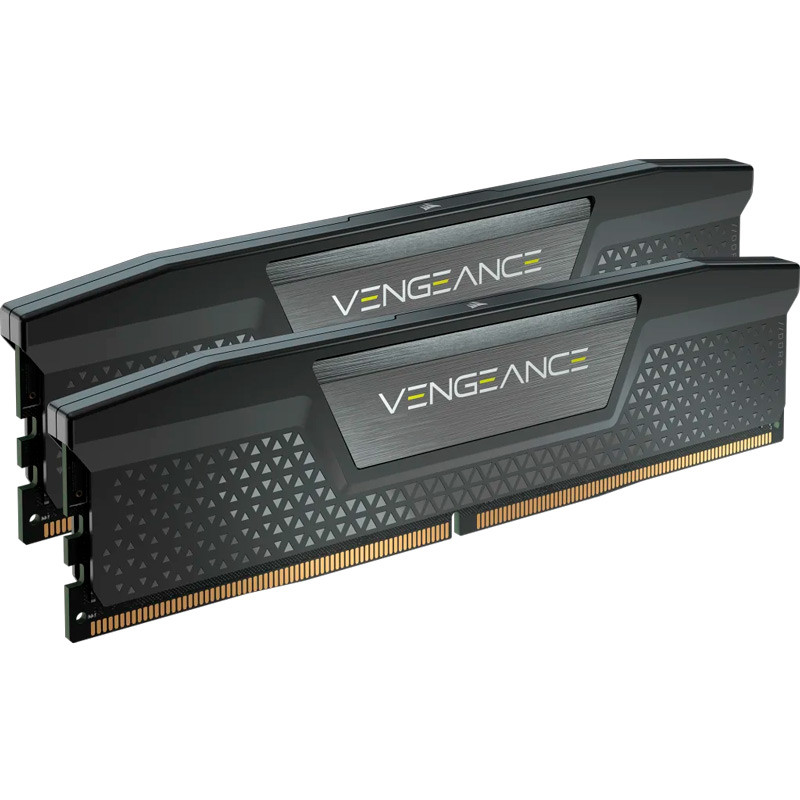 Corsair Vengeance 32GB DDR5 6000MHz CL40 Dual Ram