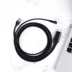کابل تبدیل HDMI به لایتنینگ /USB مک دودو مدل CA-6400