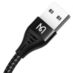 کابل تبدیل HDMI به لایتنینگ /USB مک دودو مدل CA-6400