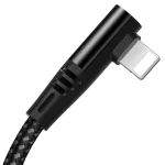 کابل تبدیل HDMI به لایتنینگ /USB مک دودو مدل CA-6400