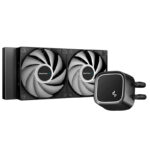 DeepCool GAMMAXX LE500 CPU Fan