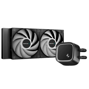 DeepCool GAMMAXX LE500 CPU Fan