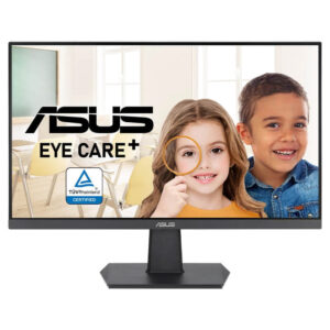 Asus VA24EHF FHD IPS WLED 24 Inch Monitor