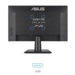 Asus VA24EHF FHD IPS WLED 24 Inch Monitor