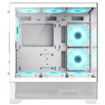 GameMax Vista Mid Tower Case