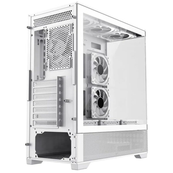 GameMax Vista Mid Tower Case