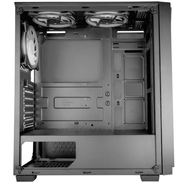 Fater FG-745G Mid Tower Case