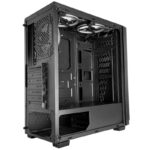 Fater FG-745G Mid Tower Case