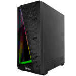 Fater FG-745G Mid Tower Case