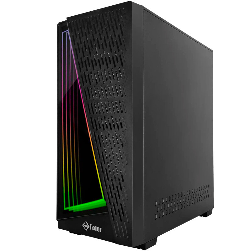 Fater FG-745G Mid Tower Case