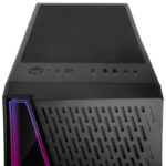 Fater FG-745G Mid Tower Case