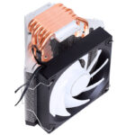 Awest GT-AV1236 ARGB CPU Fan