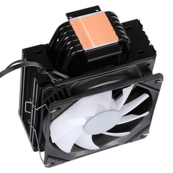 Awest GT-AV1226 ARGB CPU Fan