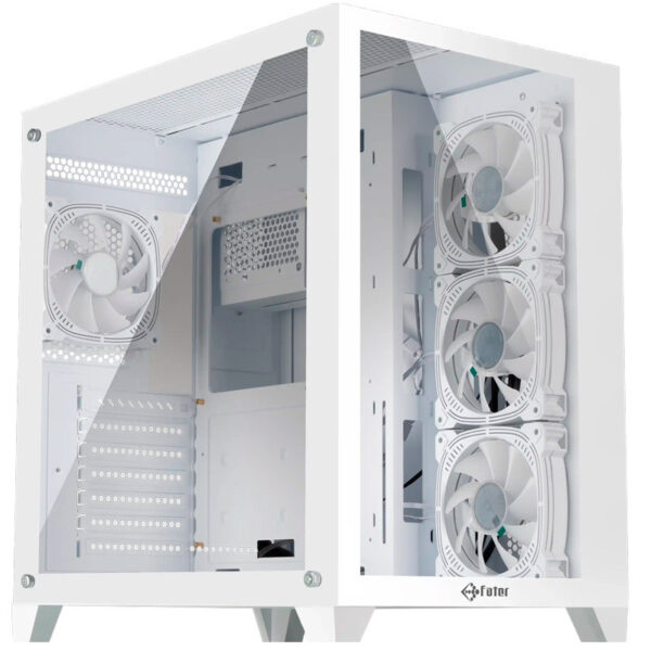 Fater FG-800W Mid Tower Case