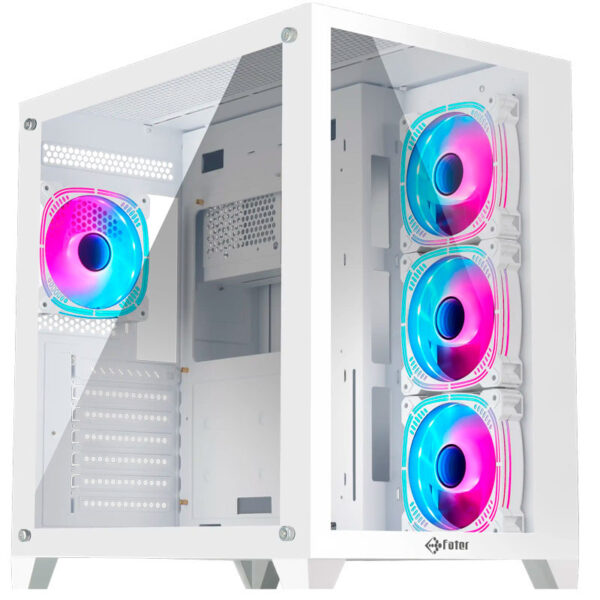 Fater FG-800W Mid Tower Case