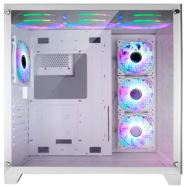 Fater FG-800W Mid Tower Case