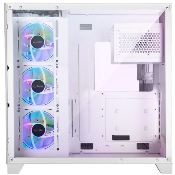 Fater FG-800W Mid Tower Case