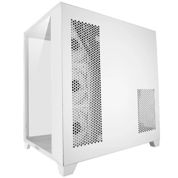 Fater FG-800W Mid Tower Case