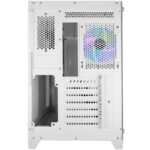 Fater FG-800W Mid Tower Case