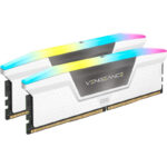 Corsair Vengeance RGB DDR5 32GB 7000MHz CL40 Dual Memory Kit