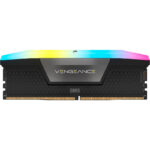 Corsair Vengeance RGB DDR5 32GB 7000MHz CL40 Dual Memory Kit