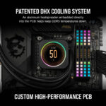 Corsair Dominator Platinum RGB DDR5 32GB 5600MHz CL36 Dual Memory Kit