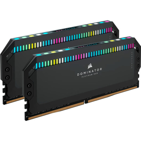 Corsair Dominator Platinum RGB DDR5 32GB 5600MHz CL36 Dual Memory Kit