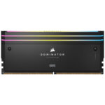 Corsair Dominator Titanium RGB DDR5 48GB 6000MHz CL30 Dual Ram