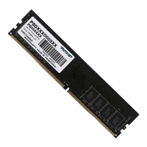 Patriot Signature DDR4 8GB 2666MHz CL19 Single Ram