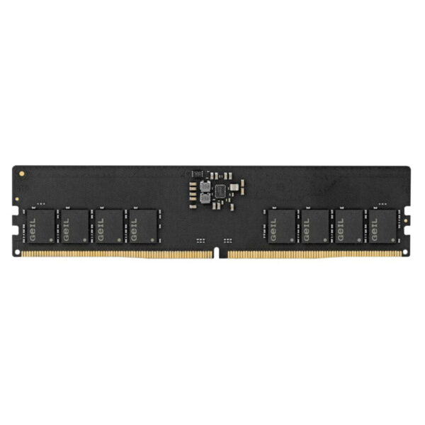 Geil Pristine DDR5 32GB 5200MHz CL38 Single Desktop RAM