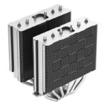 DEEPCOOL GAMMAXX AG620 CPU COOLER