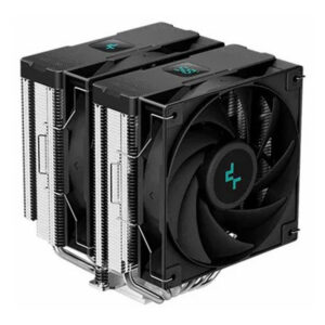 DeepCool AG620 DIGITAL BK CPU COOLER