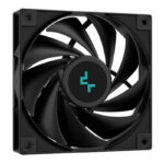 DeepCool AG620 DIGITAL BK CPU COOLER