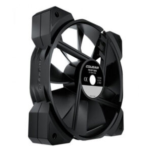 Cougar MHP120 Case Fan 12*12cm