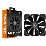 Cougar MHP120 Case Fan 12*12cm