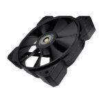 Cougar MHP120 Case Fan 12*12cm