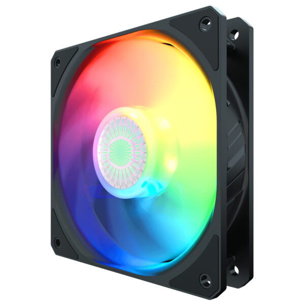 Cooler Master SickleFlow 120 ARGB ۱۲*۱۲ Case Fan