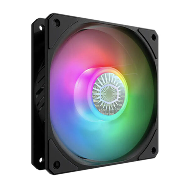 Cooler Master SickleFlow 120 ARGB ۱۲*۱۲ Case Fan