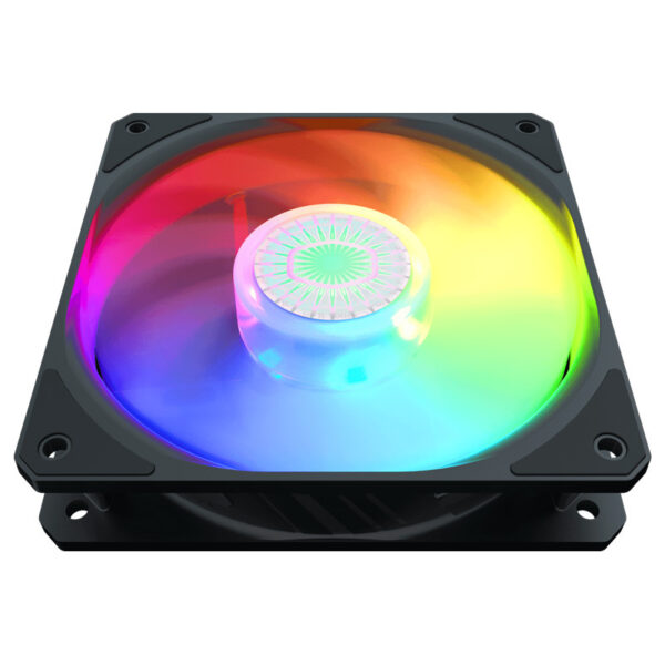 Cooler Master SickleFlow 120 ARGB ۱۲*۱۲ Case Fan