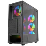 LogiKey C334B Gaming Case