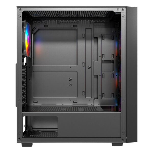 LogiKey C334B Gaming Case