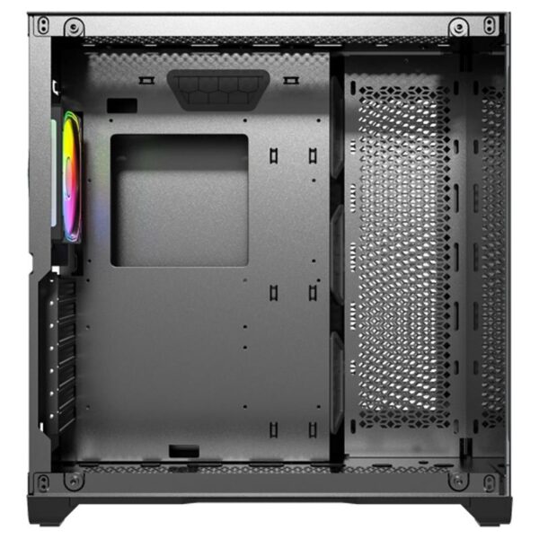 LogiKey C589B Mid Tower Case