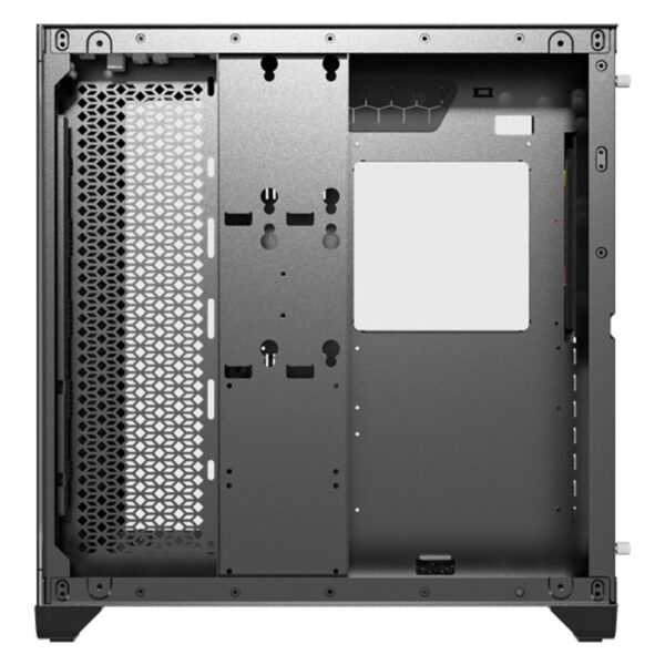 LogiKey C589B Mid Tower Case