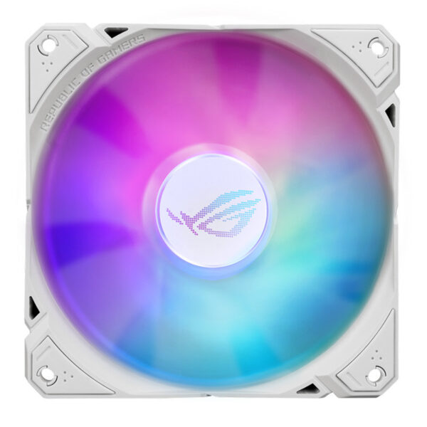 Asus Rog Ryuo III 360 ARGB White EDITION CPU Fan