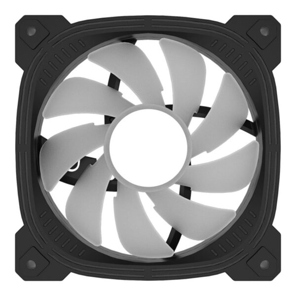 LogiKey F326 ARGB 12*12 3IN1 Case Fan