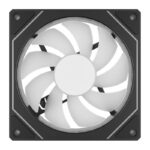 LogiKey F325 ARGB 12*12 3IN1 Case Fan